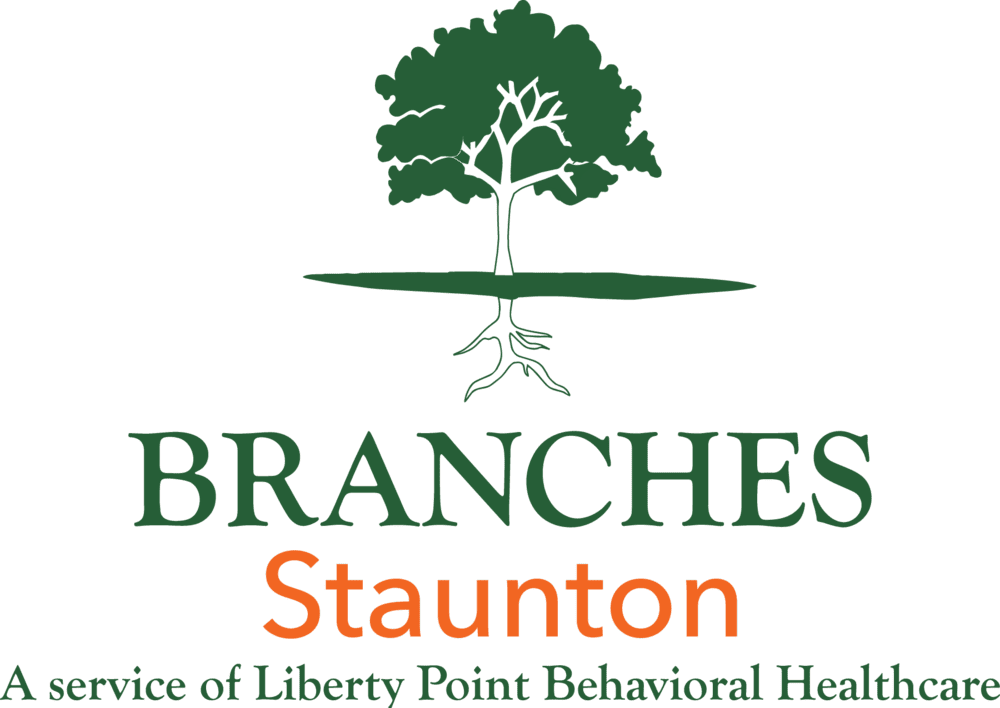 Branches Staunton - A service of Liberty Point Behavioral Healthcare