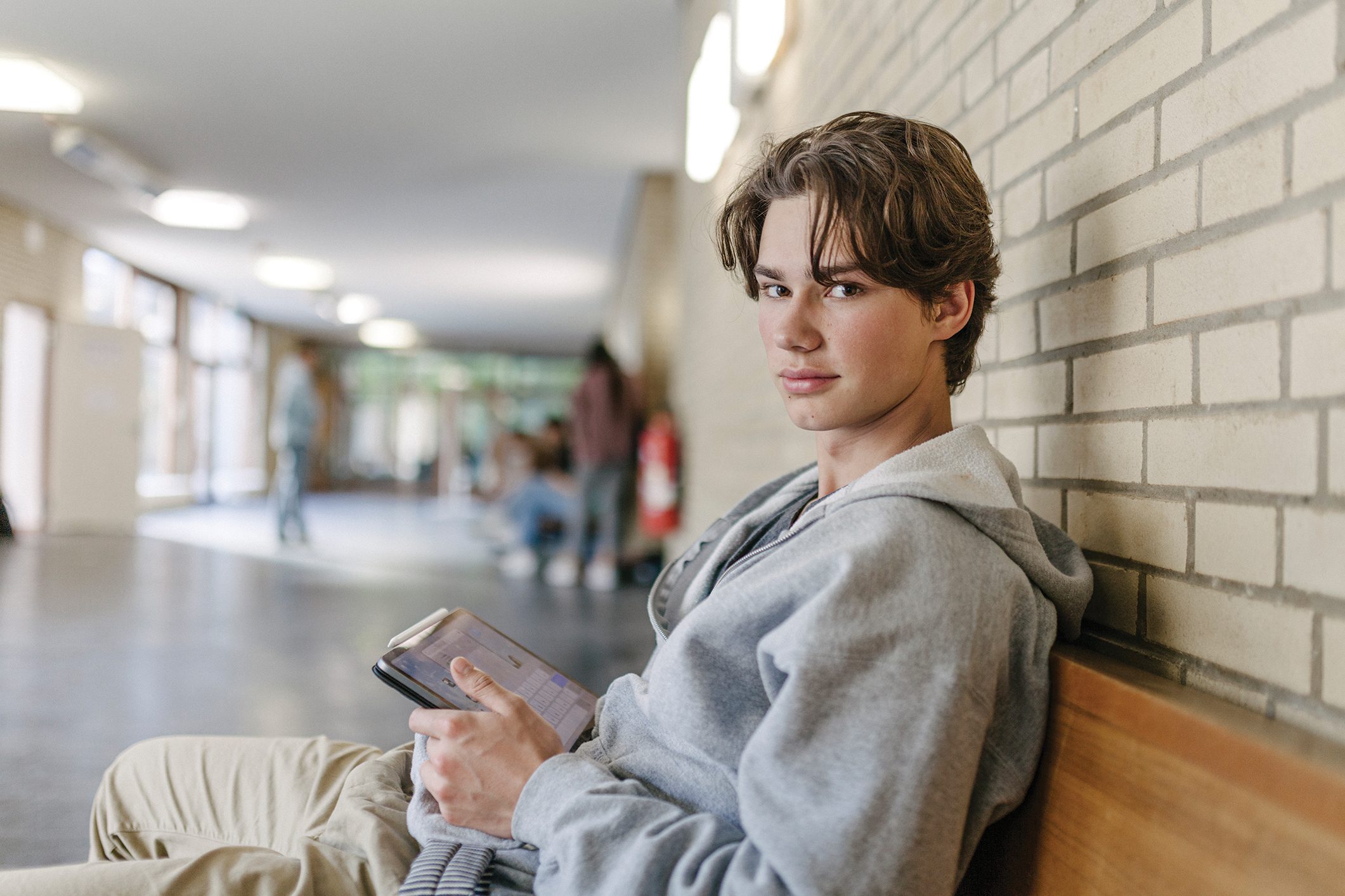 educational & vocational programs