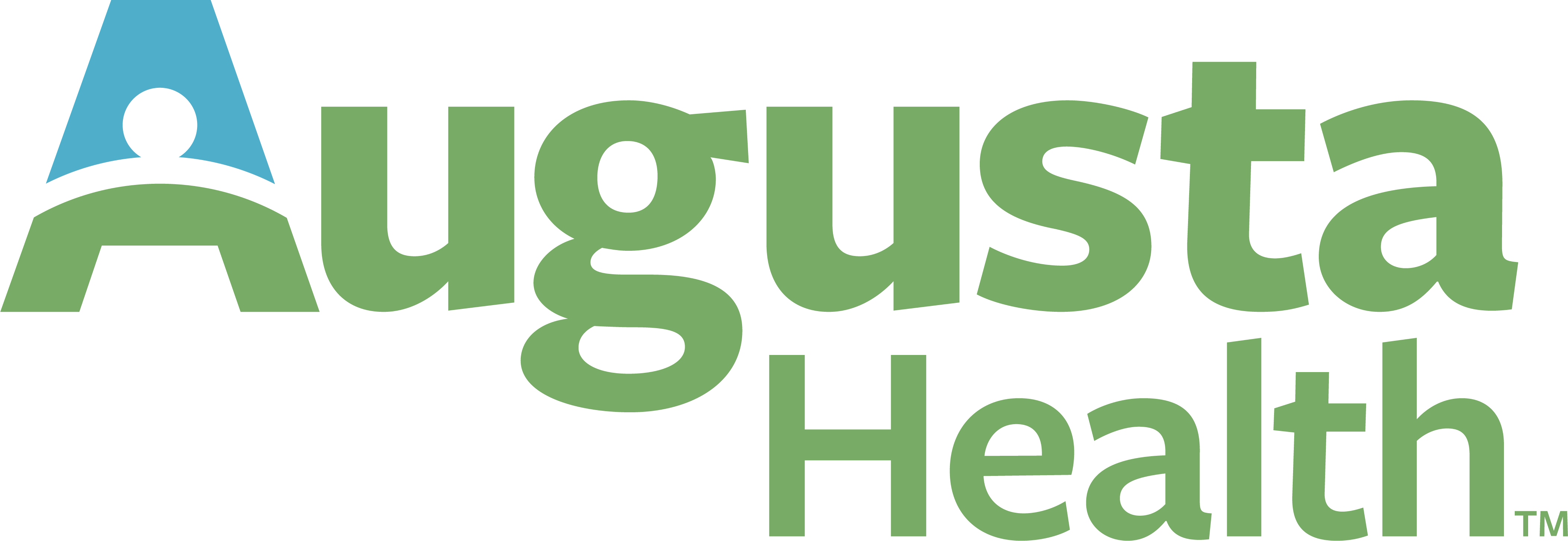 Augusta Health Logo