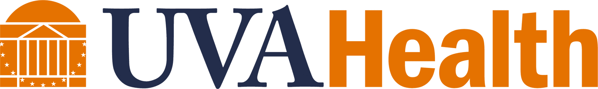 UVA Health Logo